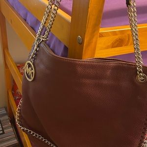 Michael Kors handbag